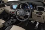 Kia Sorento SLi 2017 года (AU)